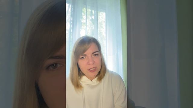 Фокус на позитив каждый день.