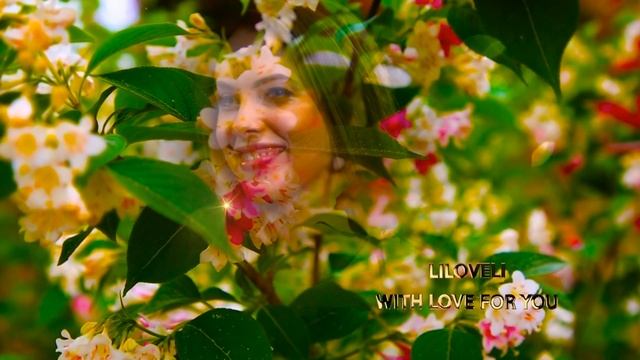 Lara Fabian - Quédate смотреть онлайн