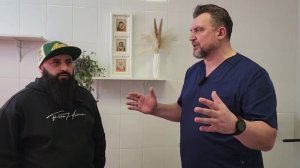 За месяц работы исчезли 8-ми летние боли.