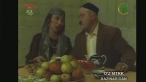 Бозор кўрмаган йигит Bozor kormagan yigit