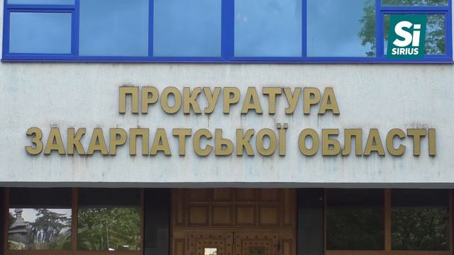 Заступника начальника одного з відділів Чопського прикордонного загону викрили на хабарі смотреть онлайн