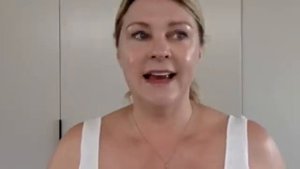 Susan McDonald - Y-Span anti-ageing supplement