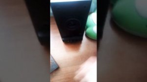 Говно-обзор самодельного сабвуфера из канистры