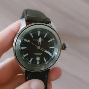 Мужские часы nautica