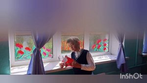 Орлёнок-ХРАНИТЕЛЬ исторической памяти.