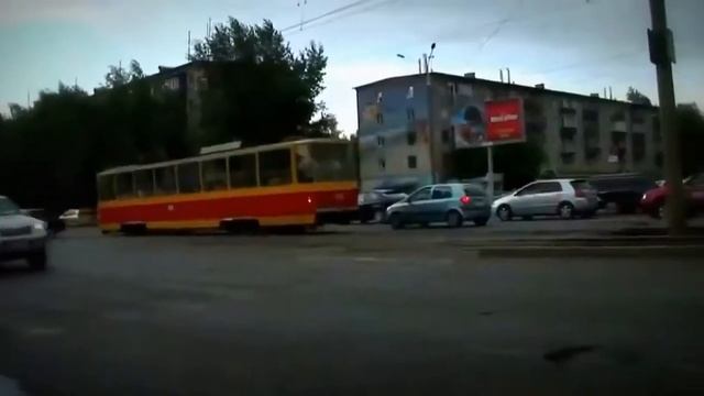 Пробег МММ Барнаул 03 05 2012 смотреть онлайн