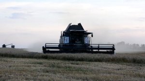 Комбайн РСМ-161