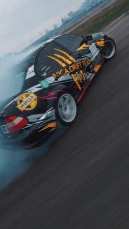 Фильм о Финале SOCHI DRIFT CHALLENGE 2024-2025 уже на нашем канале!