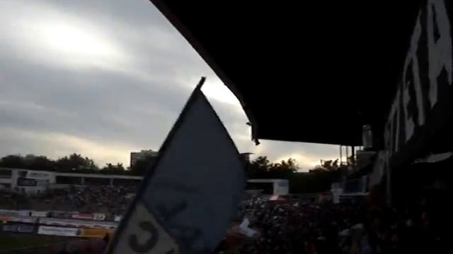 Malmö - Öster смотреть онлайн