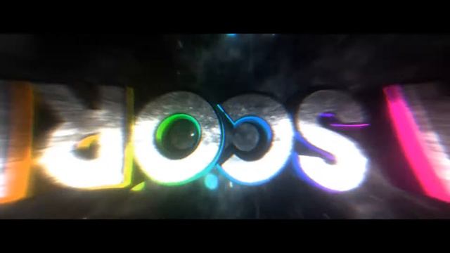 2-ое интро для Dima scorpion