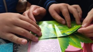 Дети в КДЦ 22.04.25