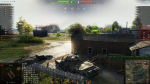 Ис 5 Обзор танка за боны