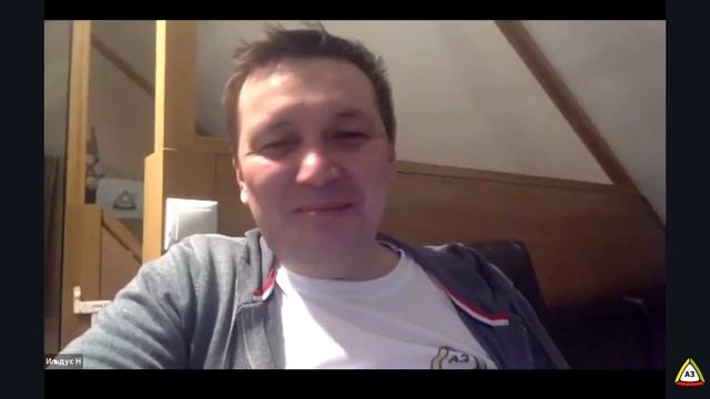 Ресторанный бизнес: настоящее и будущее. Онлайн встреча Бизнес клуба А3