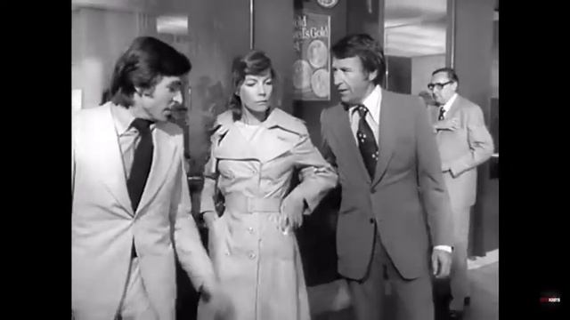 Trench Coat 142 смотреть онлайн