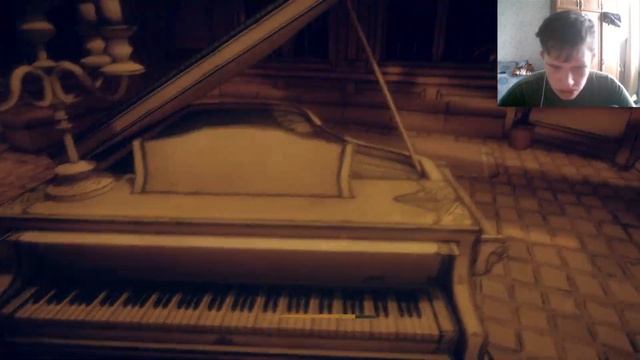 Срочный новости из мира бенди, мы нашли джоуи? смотреть онлайн