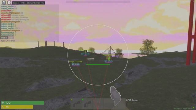 Trident Survial Best scr1pt 2024 Sirex.cc смотреть онлайн