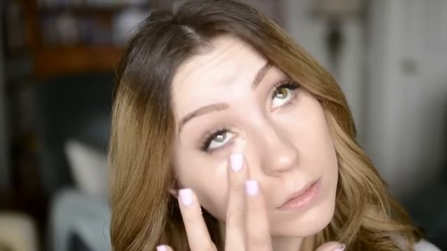 Easy Spring Makeup! смотреть онлайн