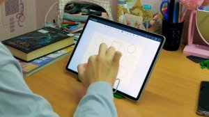 ИДЕАЛЬНЫЙ ПЛАНШЕТ для ЧТЕНИЯ и РИСОВАНИЯ - Обзор Huawei MatePad Air в версии PaperMatte