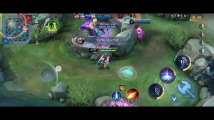 FINAL MCL CHAMPION WEEK | KAGURA GAMEPLAY | MOBILE LEGENDS