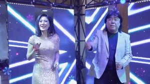 Расул Маматкулов Гулсина Чотонова "Кызгалдак"