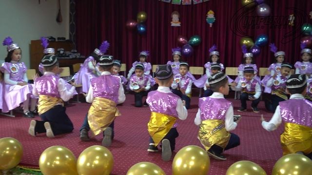 Ялла - песня Музыкальная чайхана