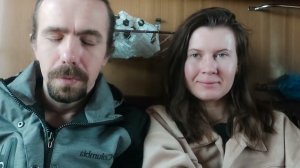 Поездка в Алматы 2021: Часть 1