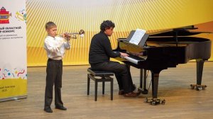 В.Щёлоков “Сказка”
 Г.Гладков “Песенка львёнка и черепахи”