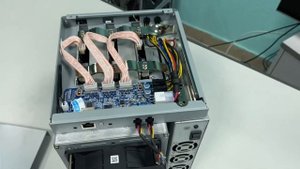 Canaan Avalon 1246 85th. Обзор.