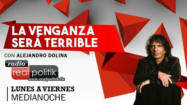 La Venganza será Terrible con Alejandro Dolina programa completo 09-09-2020