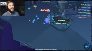 Brutes.io - NEW IO GAME - "KING OF THE BRUTES!" - Brutes.io Gameplay