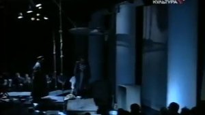 Одна абсолютно счастливая деревня  мастерская П Фоменко ч 2