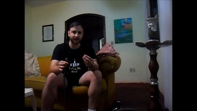 [Review] Starbuzz - White Mint смотреть онлайн