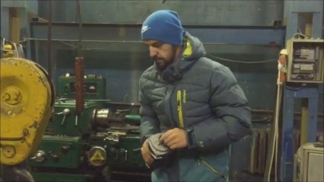 DIY: делаем боевого робота в домашних условиях. Краткое HOWTO и WTF Редактировать смотреть онлайн