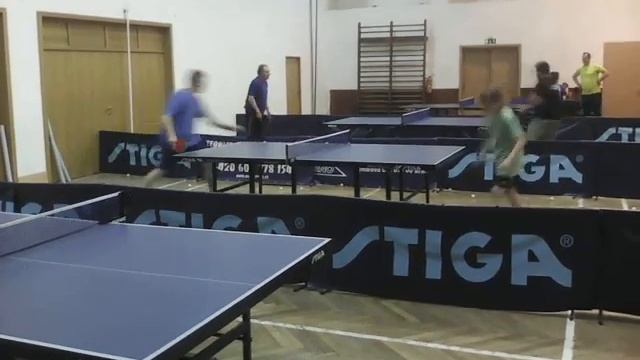 Trénink Brumovice смотреть онлайн