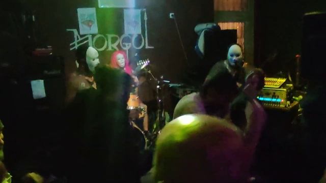 SLAMENTABLE , Slam horror grind from Valencia смотреть онлайн