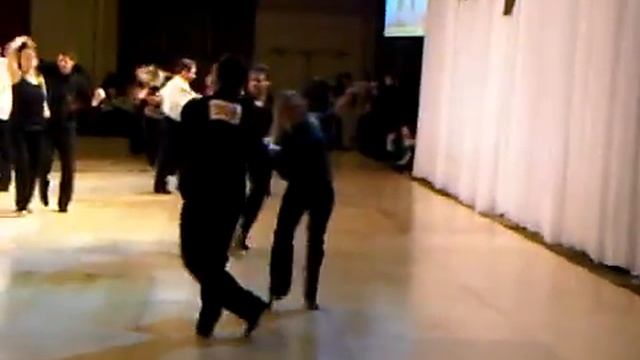 AllStar J&J prelims MADjam 2012 song 4 смотреть онлайн