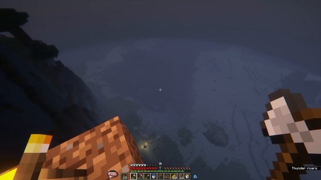 I Was HUNTED by Minecraft's SCARIEST Mods...