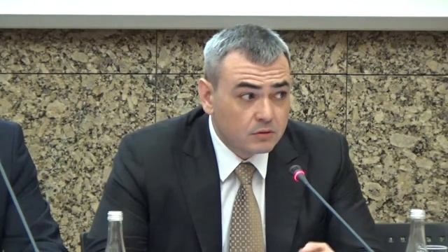 Юрий Малов: концессионер создал в Чувашии мусороперерабатывающий завод мирового уровня