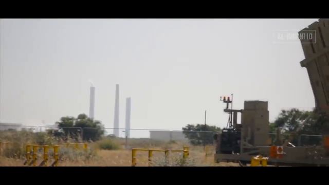 Joe Biden Bantu Isi Ulang Iron Dome