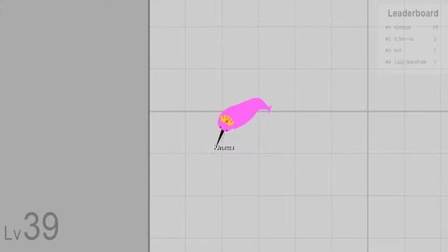 Narwhale.io | до 80 lvl смотреть онлайн