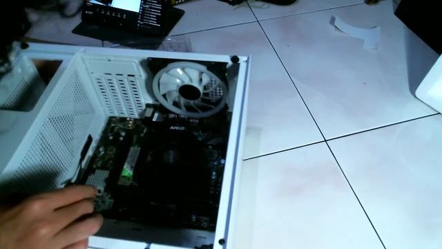 Build PC untuk waifu смотреть онлайн