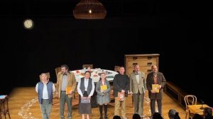 Винни-пуховские чтения