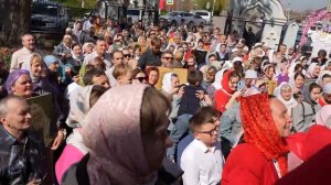 22.04.2025г "ПАСХА! Светлая седмица.Вторник"