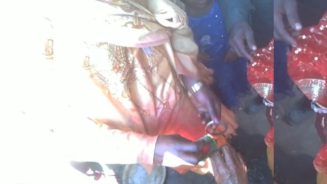 Santhali traditional wedding Video || gud jom || Bahu parcha || Chumaan || janga arub смотреть онлайн