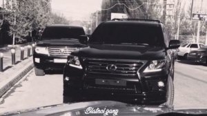 Салам Пацанам ~ StaFFord63