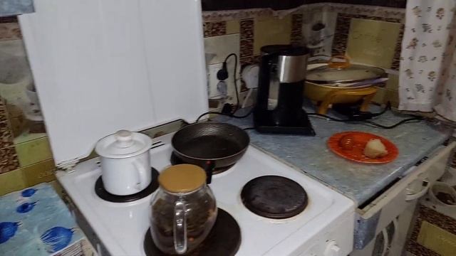✅ Обычный декабрьский  вечер 🌙  мотивация на уборку,  как я провожу время после работы)🏠⚡