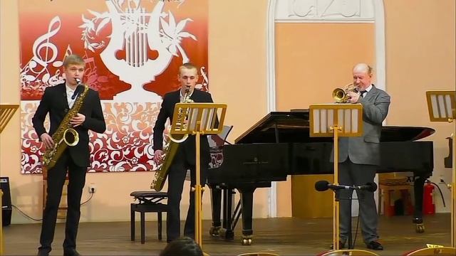 Саксофонисты (1 февраля 2022 г.) смотреть онлайн