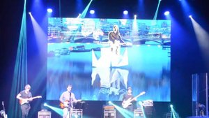 Наутилус Помпилиус - Гудбай, Америка!