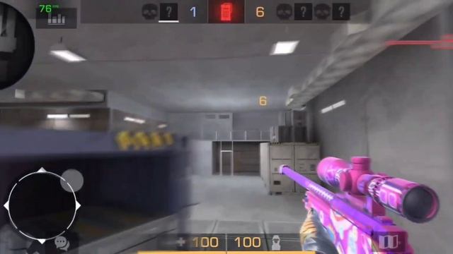 Trap luv   muvie private v2  standoff 2