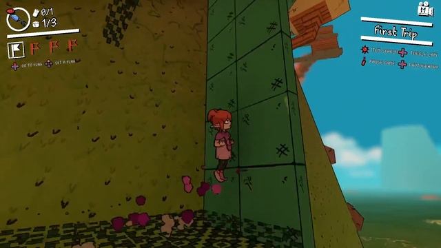 Demon Turf - Indie Sleeper Hit Of 2021? смотреть онлайн